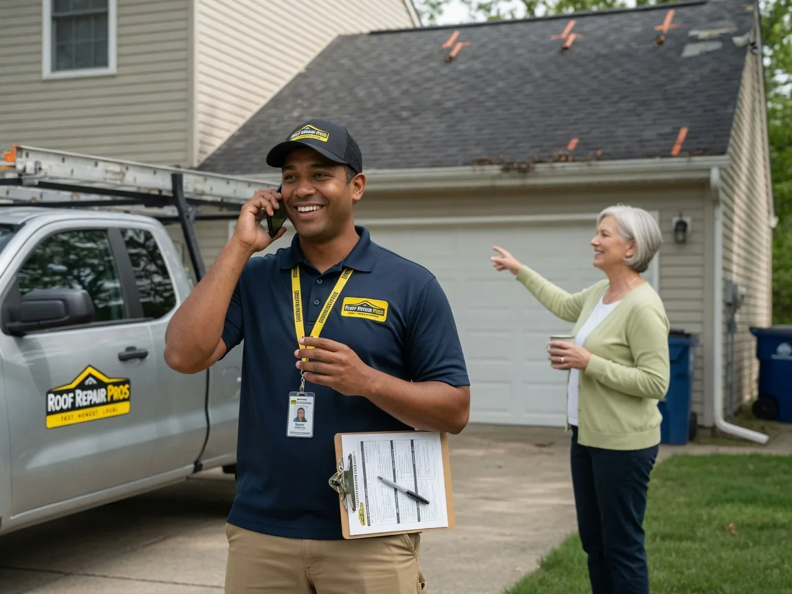 Roof Repair Fairfield, AL FAQs